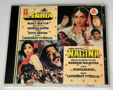 Bollywood india nagina for sale  UK