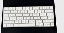 Teclado Apple Magic A1644 sem fio Bluetooth comprar usado  Enviando para Brazil