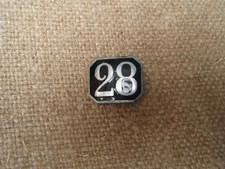 Ancien insigne police d'occasion Ancien insigne police d'occasion  Amiens-