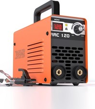 Feifanke arc120 welding for sale  OAKHAM