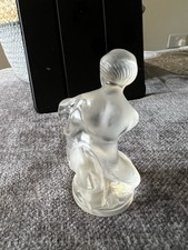 Lalique diana huntress for sale  LONDON