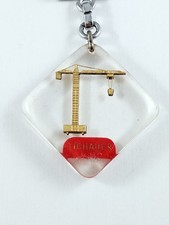 Porte cles bourbon d'occasion  L'Absie
