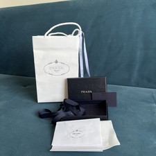Prada small gift for sale  WREXHAM