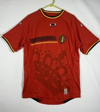 Camisa de futebol BELGIUM TEAM 2014 2015 Home Jersey adulto GG Burrda Sport comprar usado Camisa de futebol BELGIUM TEAM 2014 2015 Home Jersey adulto GG Burrda Sport comprar usado  Enviando para Brazil