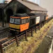 Hornby r2489 british for sale  UK