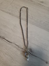 Kette edelstahl leonardo gebraucht kaufen  Kamp-Bornhofen