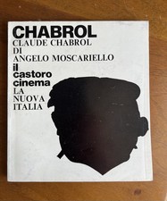 Castoro cinema claude usato  Napoli