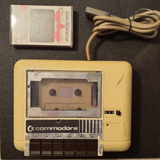 Commodore 1530 datasette gebraucht kaufen  Berlin