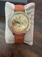 Poljot lympia 1992 gebraucht kaufen  Wildau