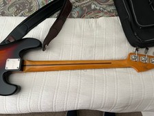 Left handed fender for sale  Waynesboro