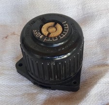 Dimmer switch type for sale  LOWESTOFT