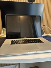 Macbook pro 2011 usato  Roma