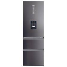 Haier htw5618ewmp 357l for sale  GATESHEAD