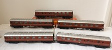 Gauge hornby stanier for sale  STOKE-ON-TRENT