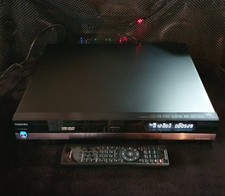 DVD player Toshiba HD-A2 HD alta definição visão muito limpa! Leia! comprar usado  Enviando para Brazil