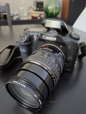 Appareil photo eos d'occasion  Gujan-Mestras