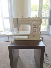Sewing machines used for sale  BODMIN