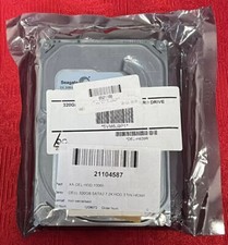Seagate 320gb st3320418as for sale  ASHFORD