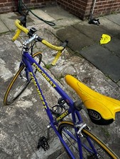Fondriest aluminium frame for sale  WARRINGTON