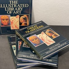 Book illustrated library for sale  Pomona
