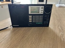 Panasonic b65 radio for sale  WIMBORNE