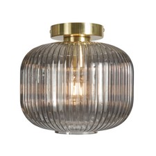 Litecraft ceiling light for sale  OLDHAM