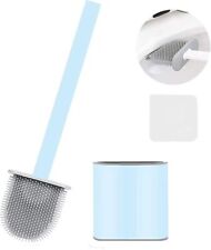 Silicone toilet brush for sale  BASINGSTOKE