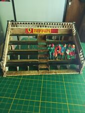 Lot scalextric vintage d'occasion  Carquefou