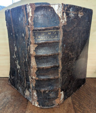 Livre ancien thomae d'occasion  Penmarch