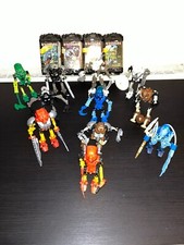 Lego bionicle figuren gebraucht kaufen  Hohenfurch
