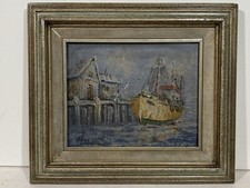 Signed florence impressionist for sale  Hollywood