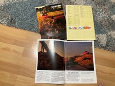 Citroen. 2cv6. brochure. for sale  PONTYPRIDD