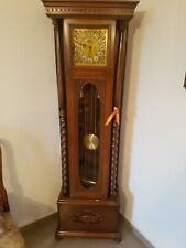 Orologio colonna pendolo usato  Casorate Sempione