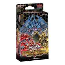 Usado, YuGiOh! Deck Estrutural Sacred Beasts - NOVO - Selado - 1ª Edição comprar usado  Enviando para Brazil