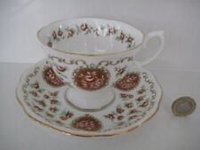 Rare royal albert for sale  MARGATE