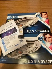 Revell star trek gebraucht kaufen  Ebstorf