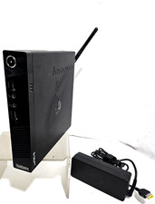 Lenovo thinkcentre m93 usato  Pero