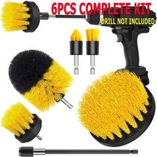Drill brush attachment for sale  Duluth