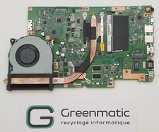 Carte mere asus d'occasion  Vernouillet