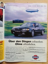 nissan maxima a32 gebraucht kaufen nissan maxima a32 gebraucht kaufen Großheirath