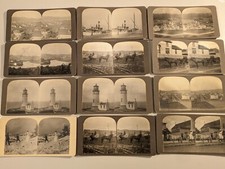 Stereoview washington state for sale  Marlborough