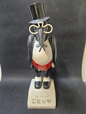 Old crow bourbon for sale  Laddonia