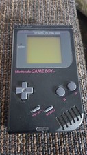 Game boy black gebraucht kaufen  Ibbenbüren