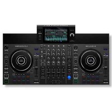 Denon live deck for sale  Burlingame