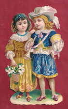 Rare grand chromo d'occasion  Lagny-sur-Marne