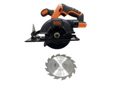 Piła tarczowa BLACK DECKER BDCCS18 18V na sprzedaż  PL