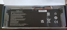 Battery acer ap19b8k for sale  PRESTON