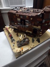 Lego sandcrawler 10144 for sale  Bolton