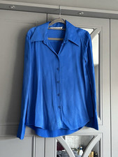 Zara blouse for sale  WOLVERHAMPTON