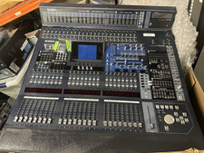 Yamaha dm2000 bit for sale  Laguna Niguel